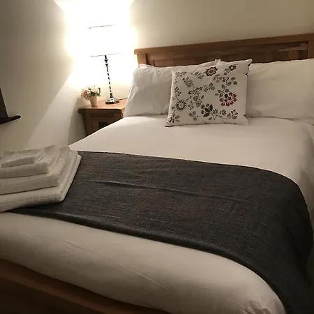 Bed & Breakfast Ahakista Lodge *