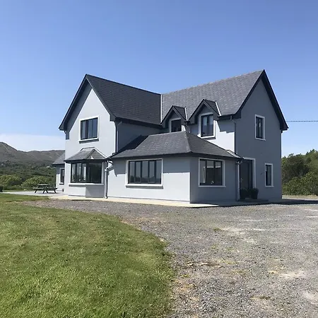 Ahakista Lodge