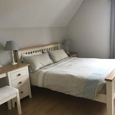 Ahakista Lodge B&B