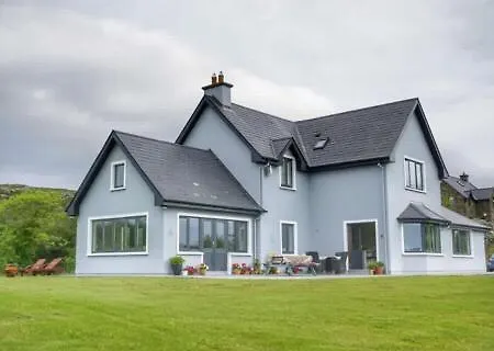 B&B Ahakista Lodge