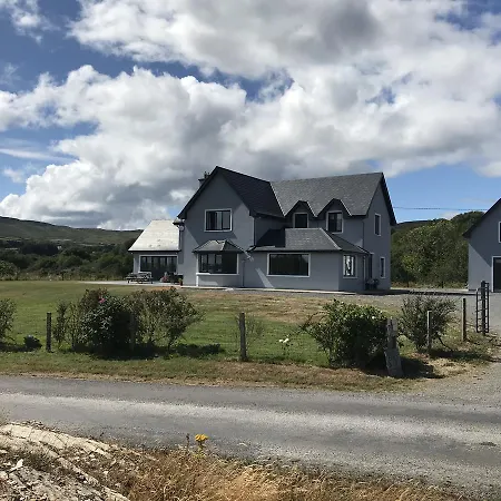 Ahakista Lodge